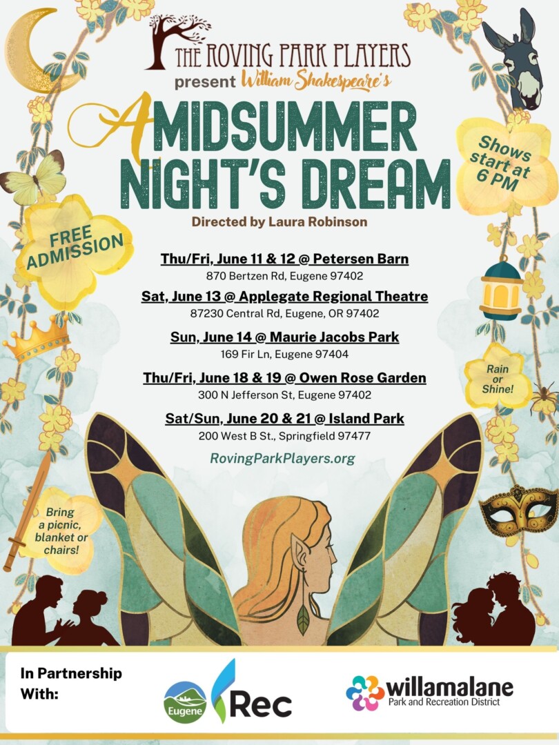 Midsummer Night's Dream